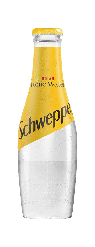 Schweppes